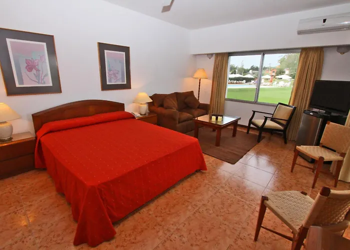 Hotel Terraza Del Mar