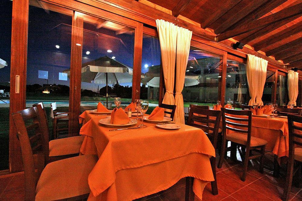 Terraza Del Mar Hotel