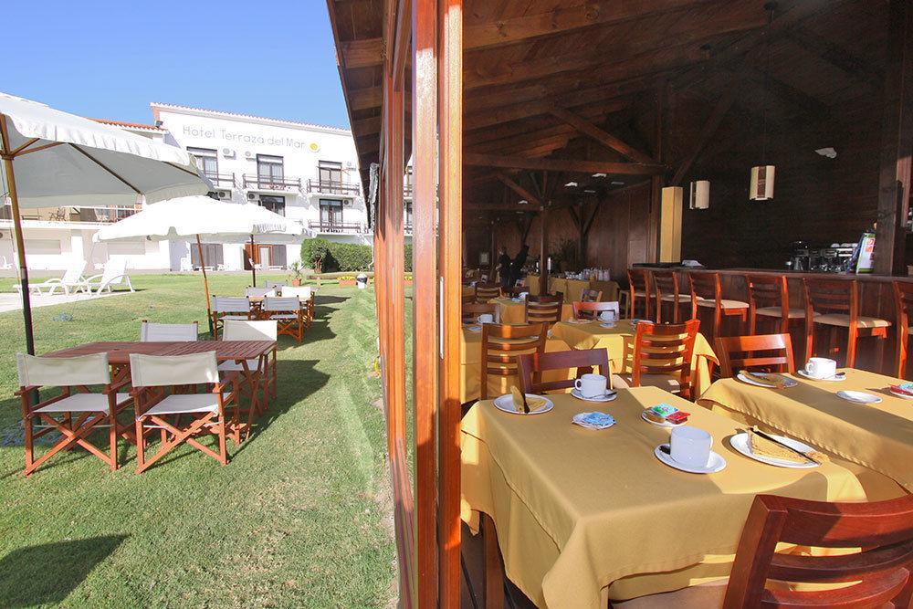 Terraza Del Mar Hotel 4*