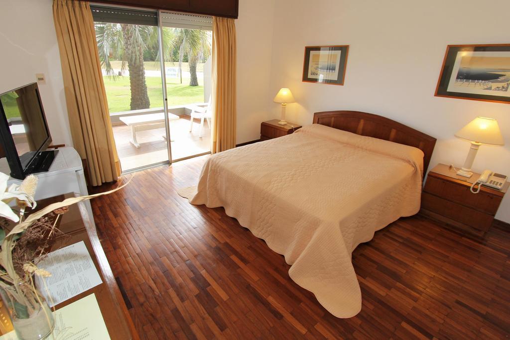 Terraza Del Mar Hotel Punta Ballena