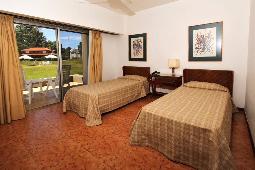 Terraza Del Mar Hotel 4*