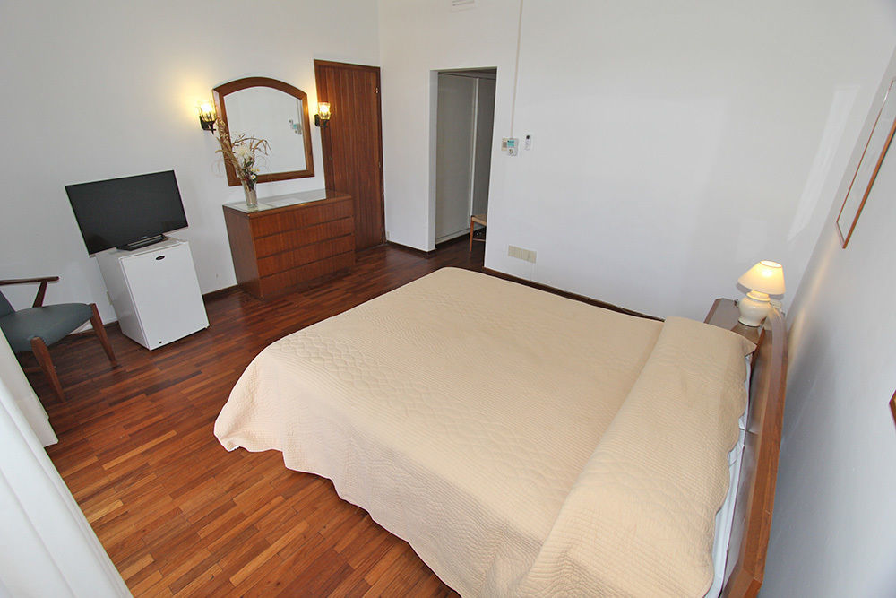 Terraza Del Mar Hotel 4*